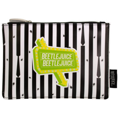 Beetlejuice Pernica