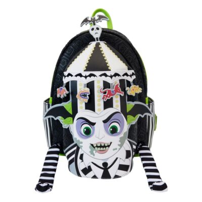 Beetlejuice Ruksak 26 Cm