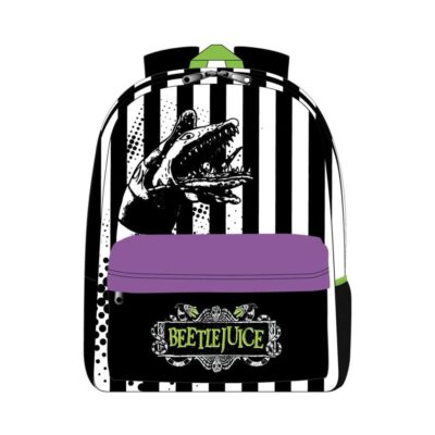 Beetlejuice Ruksak Snacke 42 Cm