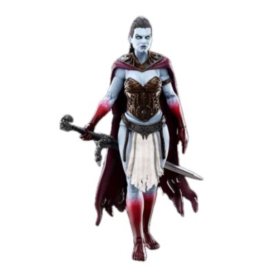 Court Of The Dead Epic Akcijska Figura 1 12 Kier Death's Warbringer 5