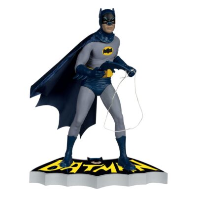 DC Direct Statue DC Movie Statues Batman 29 Cm