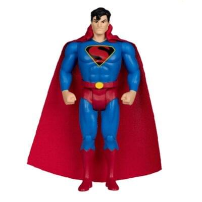 DC Direct Super Powers Action Figure Superman 13 Cm 15889