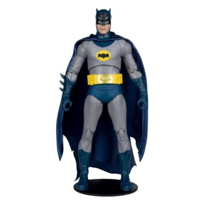 DC Multiverse Batman Action Figure 18 Cm