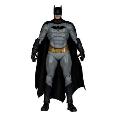 DC Multiverse Batman With Bat Glider (Gold Label) Akcijska Figura 18 Cm