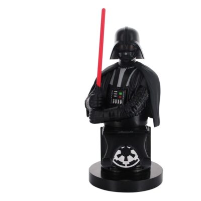 Darth Vader Star Wars Cable Guy Stalak za punjenje 20 cm