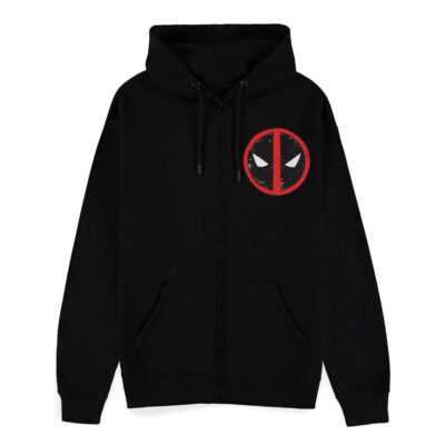 Deadpool Majica S Kapuljačom Za Odrasle Hoodie