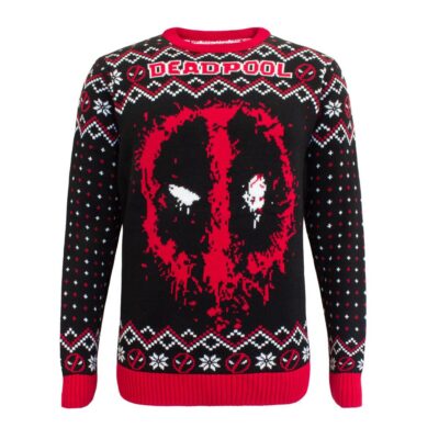 Deadpool Majica Za Odrasle Sweatshirt