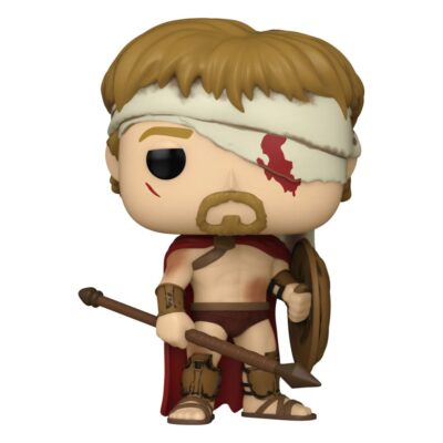 Dilios 300 Funko POP! Vinyl Figure 9 Cm 72437