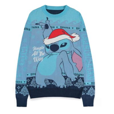 Disney Lilo & Stitch Majica Za Odrasle Sweatshirt