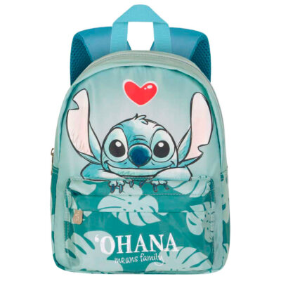 Disney Lilo & Stitch Ruksak 27 Cm