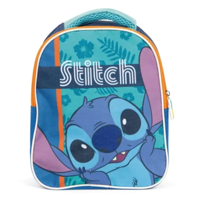 Disney Lilo And Stitch Vrtićki Ruksak 24 Cm