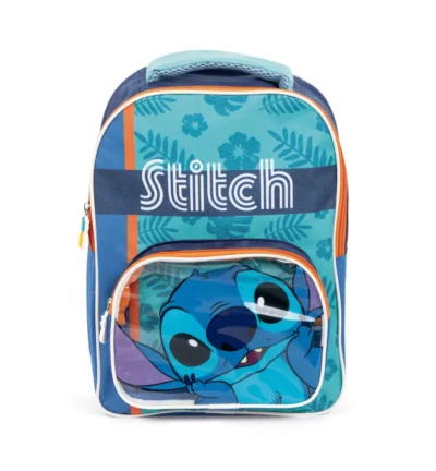 Disney Lilo And Stitch Vrtićki Ruksak 30 Cm