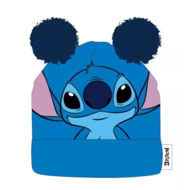 Disney Lilo and Stitch zimska kapa za djecu 39531