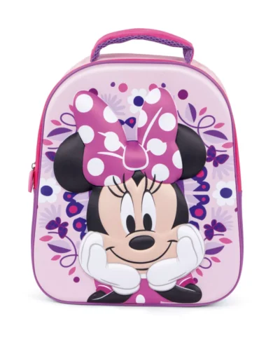 Disney Minnie Mouse 3D Vrtićki Ruksak 32 Cm