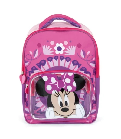 Disney Minnie Mouse Vrtićki Ruksak 30 Cm