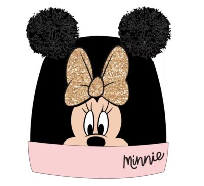 Disney Minnie Mouse zimska kapa za djecu 00978