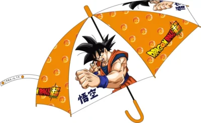 Dragon Ball Z Kišobran 83 Cm