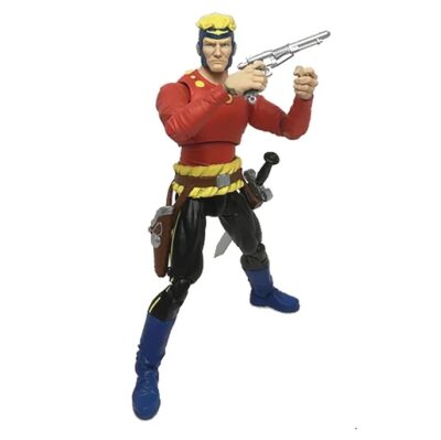 Flash Gordon Hero H.A.C.K.S. Akcijska Figura Wave 01 Flash Gordon 10 Cm 3