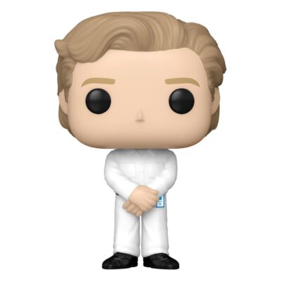 Funko POP! Stranger Things Henry 001 9 Cm Vinyl Figura