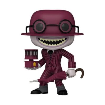 Funko POP! The Crooked Man Animirana Vinilna figura 15 cm