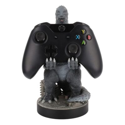 Godzilla Cable Guys Charging Stand Toho Gojira 1