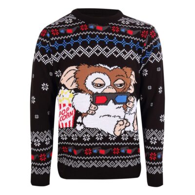 Gremlins Majica Za Odrasle Sweatshirt Gizmo