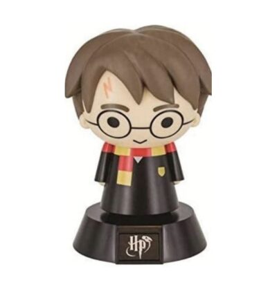 Harry Potter Icon Light Svjetiljka Paladone