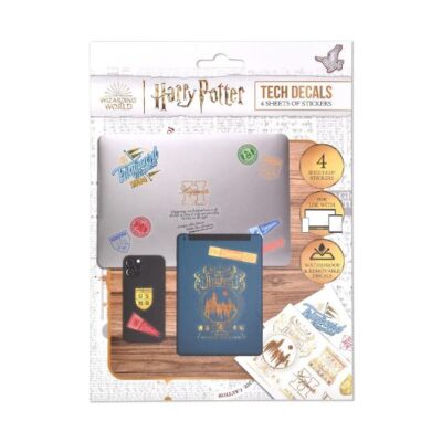 Harry Potter Gadget Naljepnice