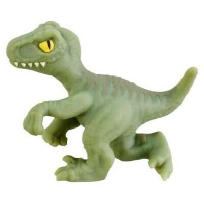 Heroes Of Goo Jit Zu Charlie Mini Rastezljiva Figura Dinosaura