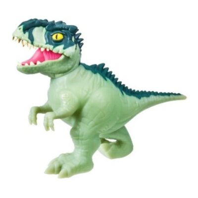 Heroes Of Goo Jit Zu Jurassic World Gigantosaurus Mini Rastezljiva Figura Dinosaura