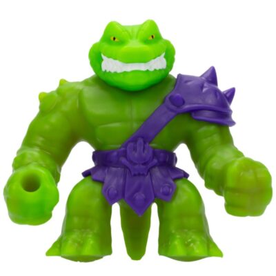 Heroes Of Goo Jit Zu Rock Jaw Rastezljiva Akcijska Figura 1