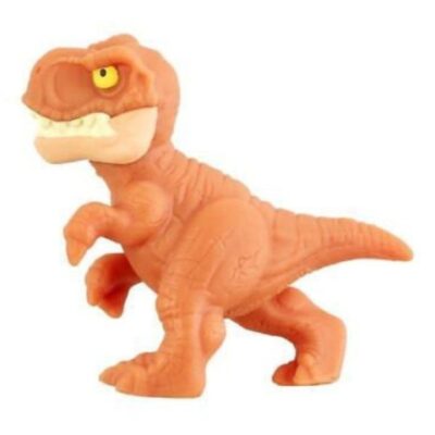 Heroes Of Goo Jit Zu T Rex Mini Rastezljiva Figura Dinosaura