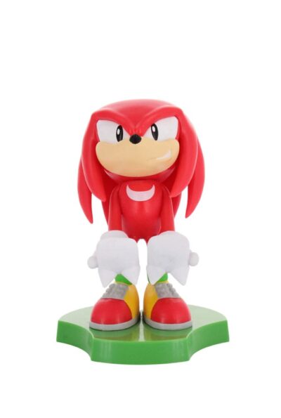 Knuckles Sonic The Hedgehog Holdems Mini Držač 10 Cm