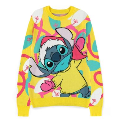 Lilo & Stitch Majica Za Odrasle Sweatshirt