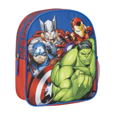 Marvel Avengers Vrtićki Ruksak 29 Cm