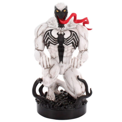 Marvel Cable Guys Charging Stand Anti-Venom 21 cm