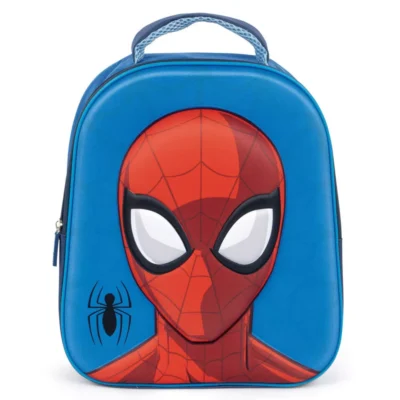 Marvel Spider Man 3D Vrtićki Ruksak 32 Cm