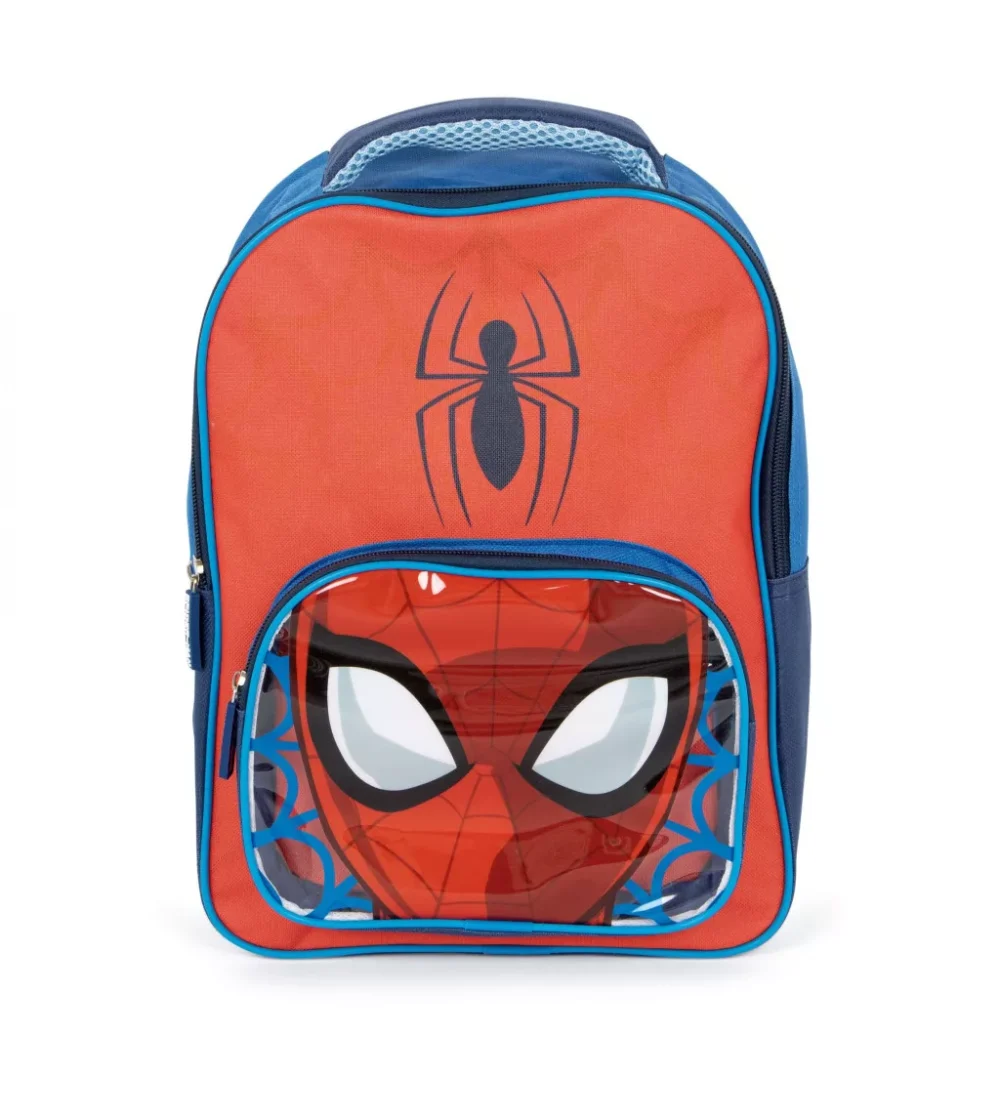 Marvel Spider Man Vrtićki Ruksak 30 Cm