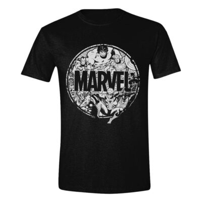 Marvel majica za odrasle T-Shirt