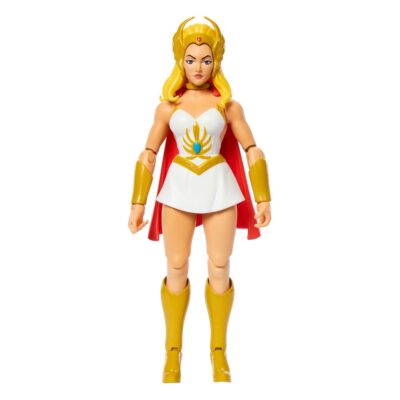 Masters of the Universe Origins Cartoon Collection She-Ra akcijska figura 14 cm JBM76