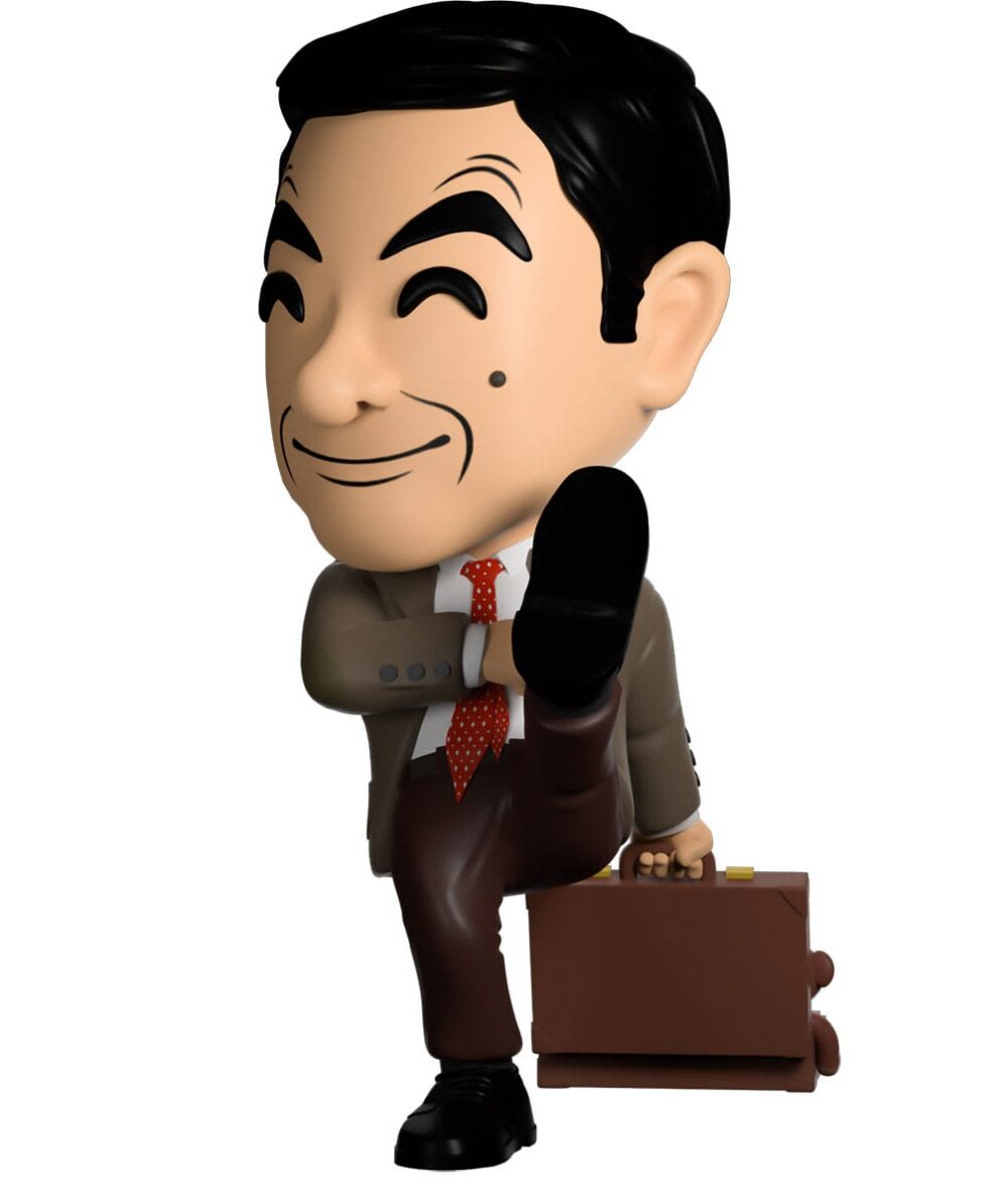 Mr. Bean Vinyl Figura 12 Cm