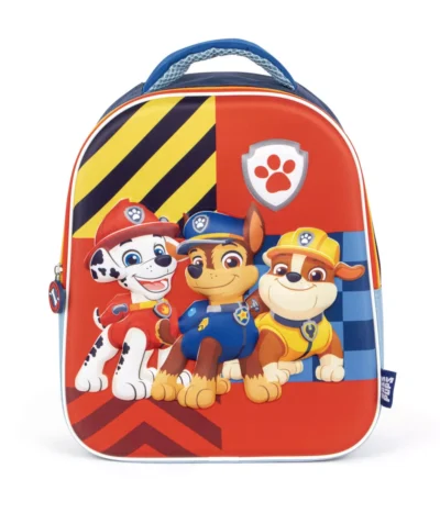 Paw Patrol 3D Vrtićki Ruksak 32 Cm