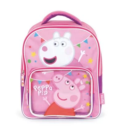 Peppa Pig Vrtićki Ruksak 30 Cm