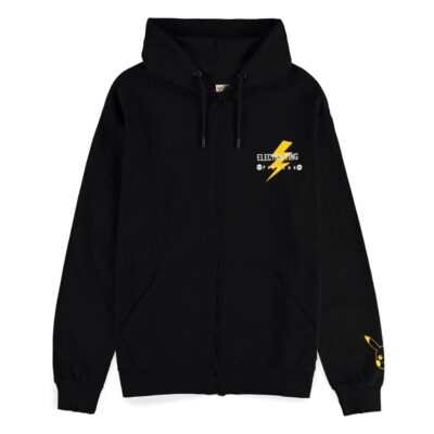 Pokemon Majica S Kapuljačom Za Odrasle Hoodie 2