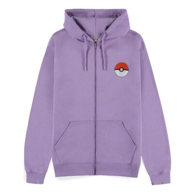 Pokemon majica s kapuljačom za odrasle Hoodie