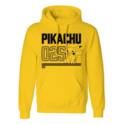 Pokemon majica s kapuljačom za odrasle Hoodie-5