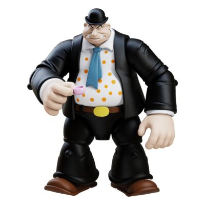 Popeye Akcijska Figura Wave 03 Toar