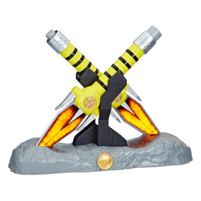 Power Rangers Lightning Collection Premium Roleplay Replica Mighty Morphin Power Daggers