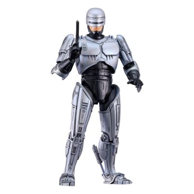 RoboCop Moderoid Plastični Model Kit RoboCop 18 cm