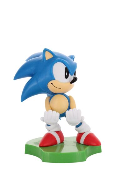 Sliding Sonic Sonic The Hedgehog Holdems Mini Držač 10 cm